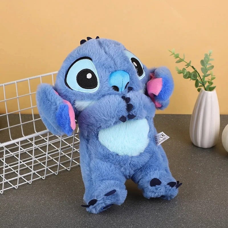 CALMISTICK PELUCHE QUE RESPIRA - 50% DESCUENTO HOY