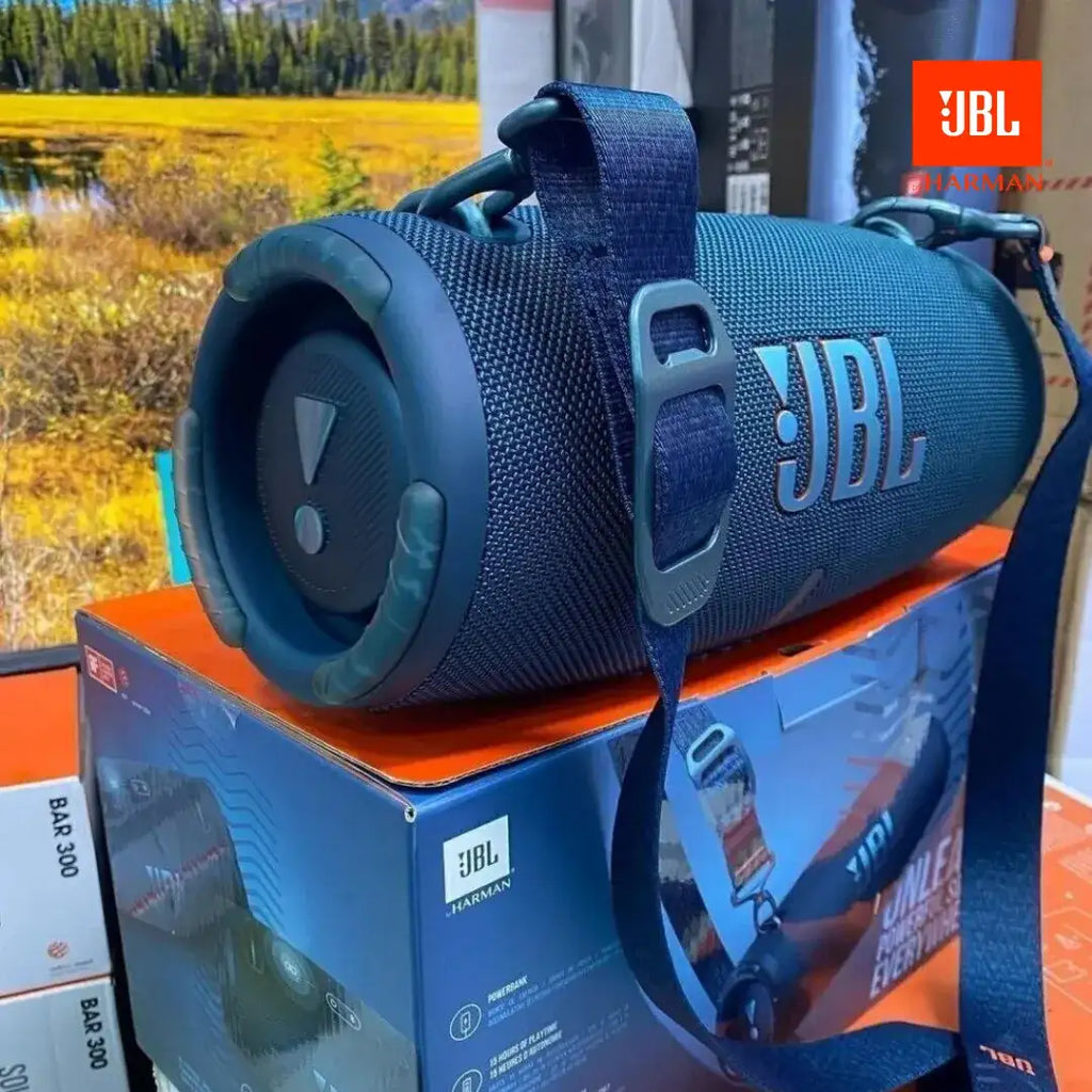 Parlante JВL Хtrеmе Profesional - Sonido Superior