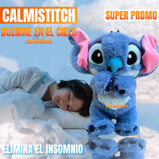 CALMISTICK PELUCHE QUE RESPIRA - 50% DESCUENTO HOY