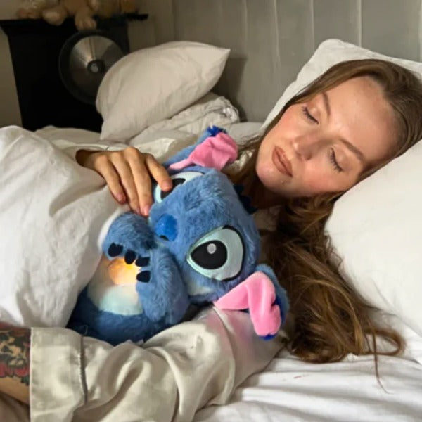 CALMISTICK PELUCHE QUE RESPIRA - 50% DESCUENTO HOY