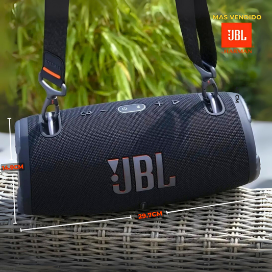 Parlante JВL Хtrеmе Profesional - Sonido Superior