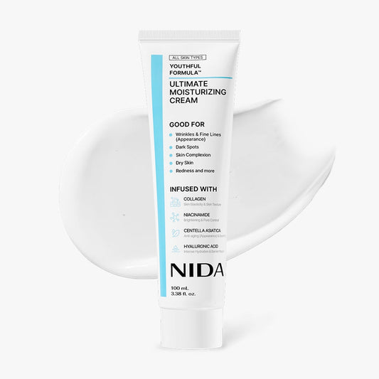 CREMA NIDA